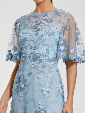 Mac Duggal Formal Dress